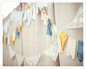 wedding-bunting-flag