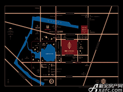 laputa_dy采集到区位图