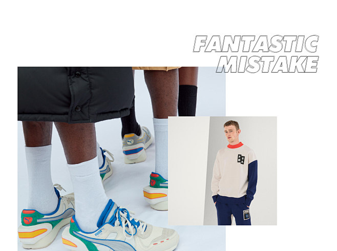 PUMA X ADER ERROR : ...