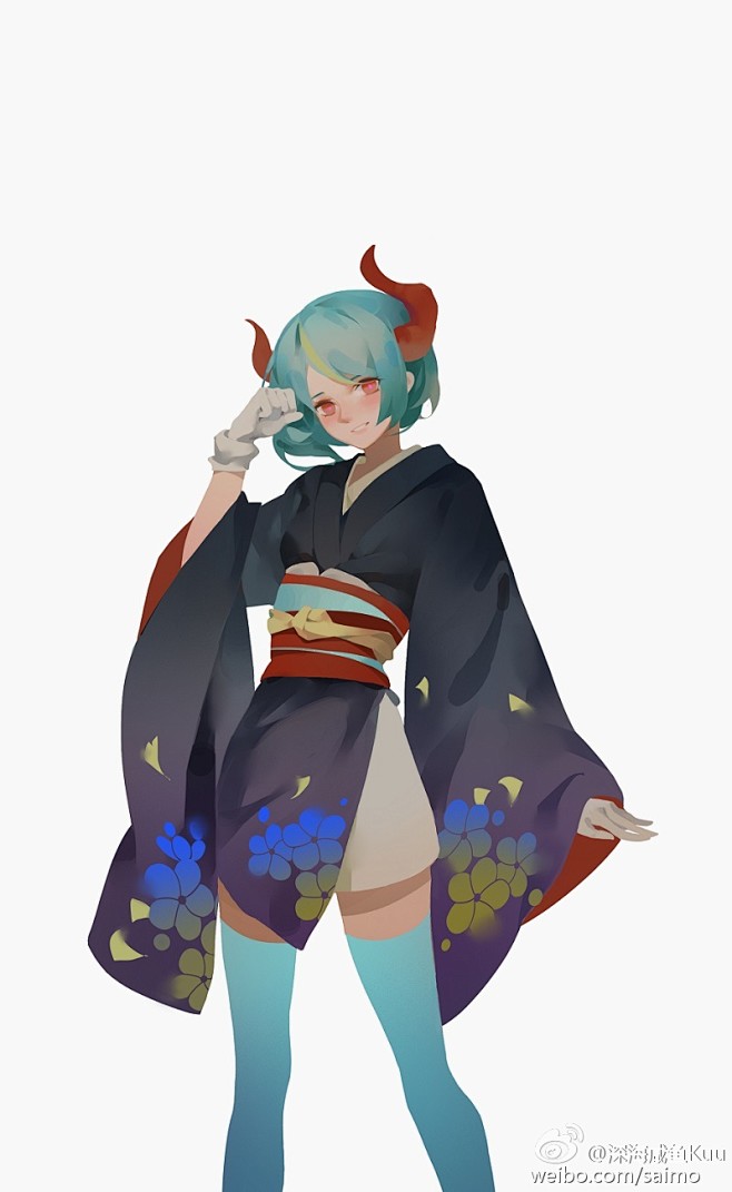 深海咸鱼Kuu的照片 - 微相册