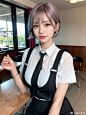 AI Kawaii Girl INC.