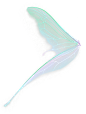 翅膀 PNG 免抠图 PS素材