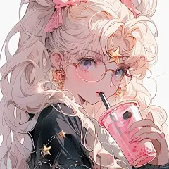 圣诞树下的一杯奶茶 _ 水冰月_2_魔法师Luna_来自小红书网页版