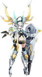 米伽洛