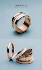 Pure, elegant and stylish, just like the Danish City Copenhagen. #BERINGtime #rings #rosegold #twistandchange #hiddenmessage #love #ceramic