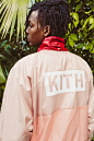 KITH "Volcano 2.0" Apparel Collection - 644785