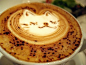 惟妙惟肖的咖啡艺术~~~你爱上咖啡了吗？

(11张)