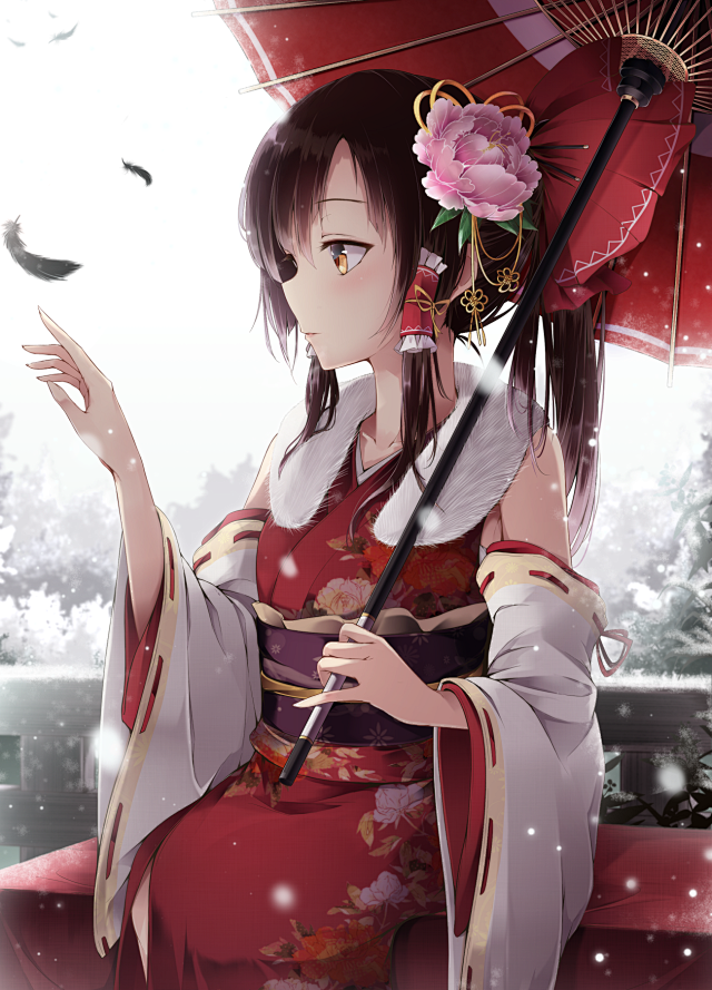 来自分享