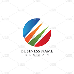 前程似锦JZ采集到LOGO设计