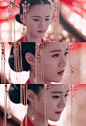 #安悦溪##颤抖吧阿部# 
补发一个嫁衣【阿部察察】@安悦溪  嫁衣的壁纸没有 ​​​​