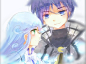 莲音相关
月莲
#レイン Rain #ふしぎ星の☆ふたご姫 不可思议星球的双胞胎公主 #Shedo #シェレイ Shade/Rein #シェイド #Shade@九九，采集@屿堍