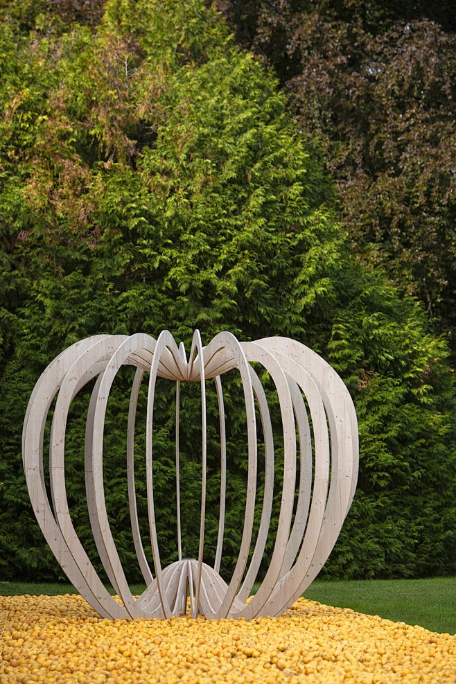 知识之树意大利nomadstudio谷德设计网gooood是中国最受欢迎与最有