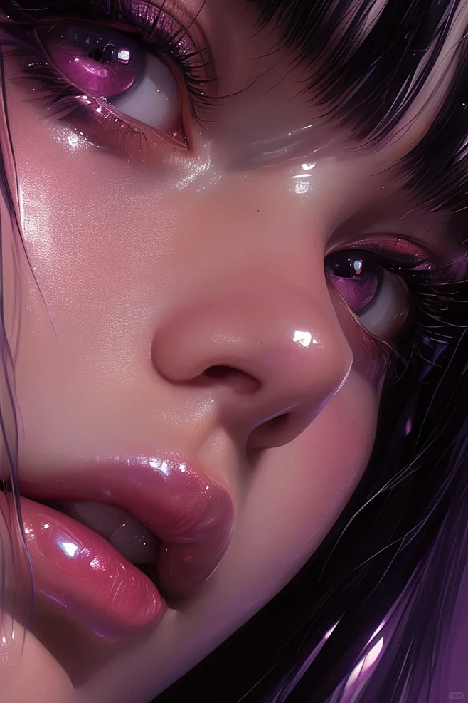 4K 头像 - 小红书