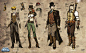 steampunk - Google Search