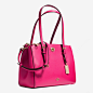 Coach女包png免抠素材_新图网 https://ixintu.com 寇弛 红色包包 女包 Coach