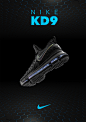 Nike KD9 : Nike KD9