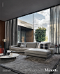 MINOTTI ADV 2012 2013 – Federico Cedrone - Photographer