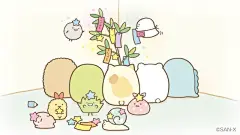 角落生物搬运的照片 - 微相册