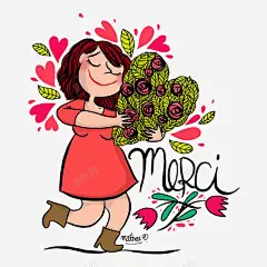 欧美女生 页面网页 平面电商 创意素材