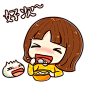 IN 贴纸开放平台