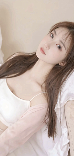 WSV_千百变采集到美若天仙