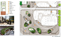 景观平面图#景观总图#site plan#zoscape#景观总体规划