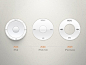 Apple Click Wheel Evolution