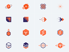 icon · 图形 · 图标（Ⅱ）-花瓣网|陪你做生活的设计师 | 视设计，studiocorpus.com作品。