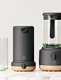 Nopicnic Design Sprout - #Design #electronic #Nopicnic #Sprout