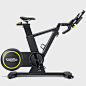 Technogym泰诺健SKILLBIKE团队动感单车 新品上市-沈阳灿丰贸易有限公司