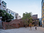 南头城社区中心 / 非常建筑 | 建筑学院
