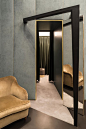 Luxury Boutique Lagrange12 in Turin by Dimore Studio | Yellowtrace