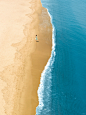 那香海 | 在威海寻找夏日浪漫色彩！