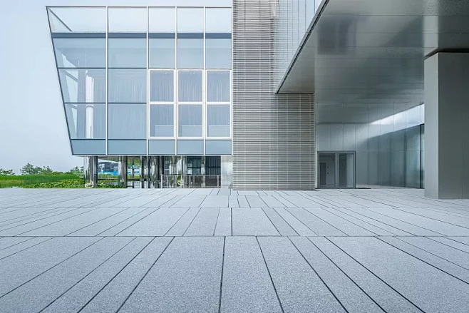 艺术中心建筑图片素材