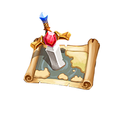 雾秴采集到【图标】道具图标