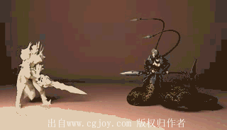 NB的蛇..gif