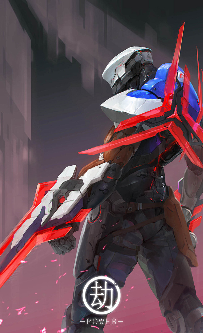 project Zed, Linger ...