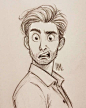 Illustrator and Character Artist Cameron Mark | Illustration | ARTWOONZ