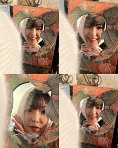 抹茶♡采集到♡