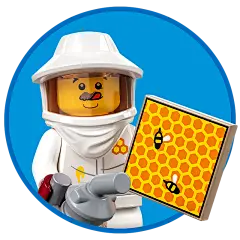 LEGO House - Blue Zone - 体验