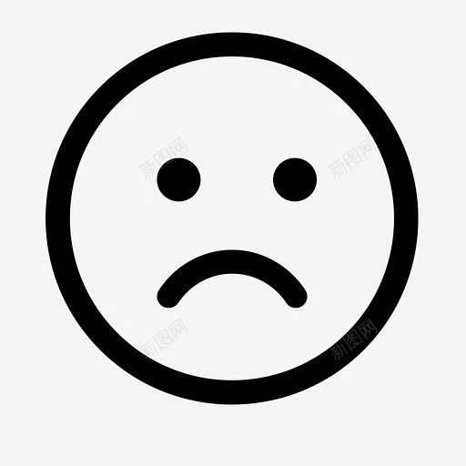 icon-哭脸-花瓣网