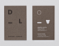 Daphna Laurens identity : Daphna Laurens identity