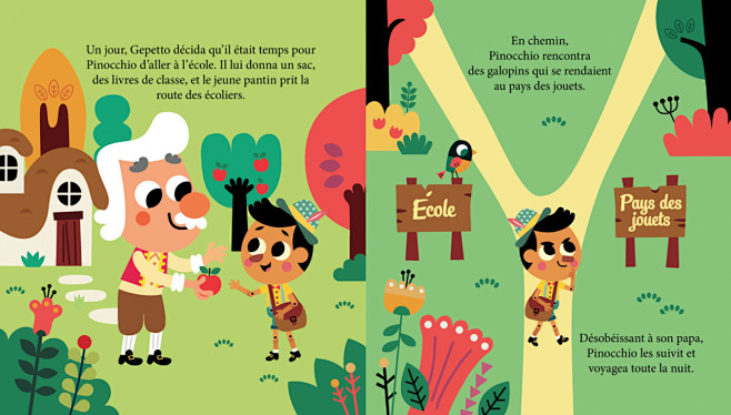 Tiago Americo Illust...
