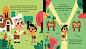 Tiago Americo Illustration : Tiago Americo is an Illustration artist and designer based in Montreal, Canada.