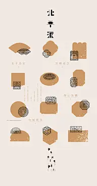 排版（单张/折页/楼书）