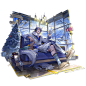 【明日方舟】哈洛德