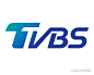 台湾媒体品牌TVBS启用全新LOGO_LOGO大师官网|高端LOGO设计定制及品牌创建平台