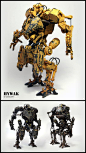 Check out the HYWAK – Advance Hydraulic Walker Mech Model! <a class="text-meta meta-link" rel="nofollow" href="<a class="text-meta meta-link" rel="nofollow" href="<a class="text-meta meta-lin