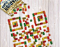 Haribo QR