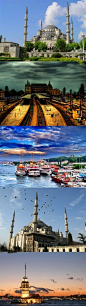 伊斯坦布尔，是土耳其第一大城市，也是土耳其最大的城市和港口，工商业...